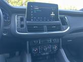 Thumbnail of 2022 Dark Ash Metallic Chevrolet Tahoe