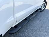 Thumbnail of 2022 Summit White Chevrolet Silverado 1500
