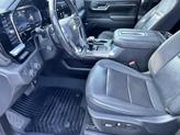 Thumbnail of 2022 Summit White Chevrolet Silverado 1500