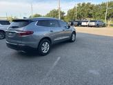 Thumbnail of 2020 Satin Steel Metallic Buick Enclave