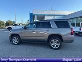Photo of 2019 Pepperdust Metallic Chevrolet Tahoe
