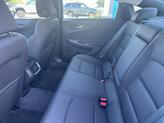 Thumbnail of 2018 Mosaic Black Metallic Chevrolet Malibu