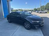 Thumbnail of 2018 Mosaic Black Metallic Chevrolet Malibu