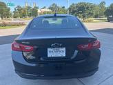 Thumbnail of 2018 Mosaic Black Metallic Chevrolet Malibu