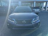 Thumbnail of 2015 Nebula Gray Pearl Lexus RX 350