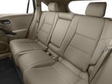 Thumbnail of 2018 Modern Steel Metallic Acura RDX