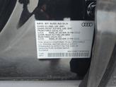 Thumbnail of 2025 Mythos Black Metallic Audi Q7