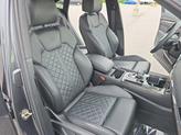 Thumbnail of 2021 Daytona Gray Pearl Audi SQ5