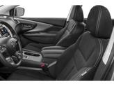 Thumbnail of 2019 Pearl White Tricoat Nissan Murano