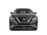 Thumbnail of 2019 Pearl White Tricoat Nissan Murano