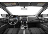 Thumbnail of 2019 Pearl White Tricoat Nissan Murano