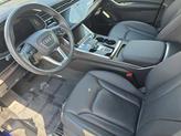 Thumbnail of 2023 Navarra Blue Metallic Audi Q7