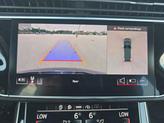 Thumbnail of 2023 Navarra Blue Metallic Audi Q7