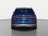 Thumbnail of 2023 Navarra Blue Metallic Audi Q7