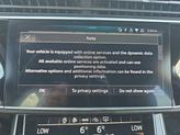 Thumbnail of 2023 Navarra Blue Metallic Audi Q7