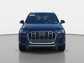 Thumbnail of 2023 Navarra Blue Metallic Audi Q7