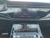 Thumbnail of 2023 Navarra Blue Metallic Audi Q7