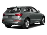 2016 Audi Q5 2.0T Premium Plus