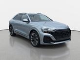 Thumbnail of 2025 Satellite Silver Audi Q8