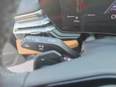 Thumbnail of 2025 Firmament Blue Metallic Audi A5