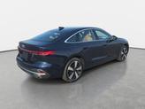 Thumbnail of 2025 Firmament Blue Metallic Audi A5