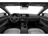 Thumbnail of 2020 Phantom Black Hyundai SONATA