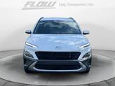 Thumbnail of 2023 White Hyundai KONA