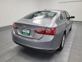 Thumbnail of 2023 Gray Chevrolet Malibu
