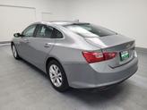Thumbnail of 2023 Gray Chevrolet Malibu
