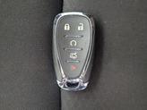 Thumbnail of 2023 Gray Chevrolet Malibu