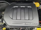Thumbnail of 2020 White Knuckle Clearcoat Dodge Grand Caravan