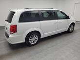 Thumbnail of 2020 White Knuckle Clearcoat Dodge Grand Caravan