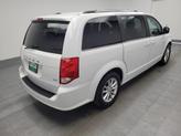 Thumbnail of 2020 White Knuckle Clearcoat Dodge Grand Caravan