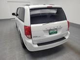 Thumbnail of 2020 White Knuckle Clearcoat Dodge Grand Caravan