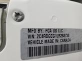 Thumbnail of 2020 White Knuckle Clearcoat Dodge Grand Caravan