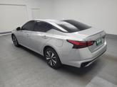 Thumbnail of 2022 Brilliant Silver Metallic Nissan Altima
