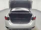 Thumbnail of 2022 Brilliant Silver Metallic Nissan Altima