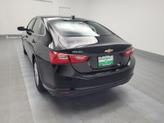 Thumbnail of 2023 Mosaic Black Metallic Chevrolet Malibu