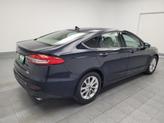 Thumbnail of 2020 Alto Blue Metallic Tinted Clearcoat Ford Fusion