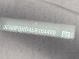 Thumbnail of 2020 Alto Blue Metallic Tinted Clearcoat Ford Fusion