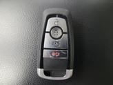 Thumbnail of 2020 Alto Blue Metallic Tinted Clearcoat Ford Fusion