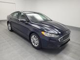 Thumbnail of 2020 Alto Blue Metallic Tinted Clearcoat Ford Fusion