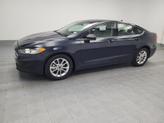 Thumbnail of 2020 Alto Blue Metallic Tinted Clearcoat Ford Fusion