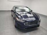 Thumbnail of 2020 Alto Blue Metallic Tinted Clearcoat Ford Fusion