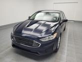 Thumbnail of 2020 Alto Blue Metallic Tinted Clearcoat Ford Fusion