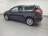 Thumbnail of 2019 Agate Black Metallic Ford Escape