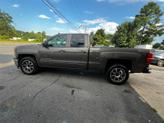 Thumbnail of 2015 Brownstone Metallic Chevrolet Silverado 1500