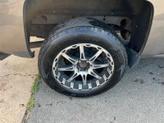Thumbnail of 2015 Brownstone Metallic Chevrolet Silverado 1500