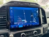 Thumbnail of 2022 Agate Black Metallic Ford F-250