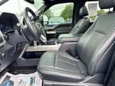 Thumbnail of 2022 Agate Black Metallic Ford F-250